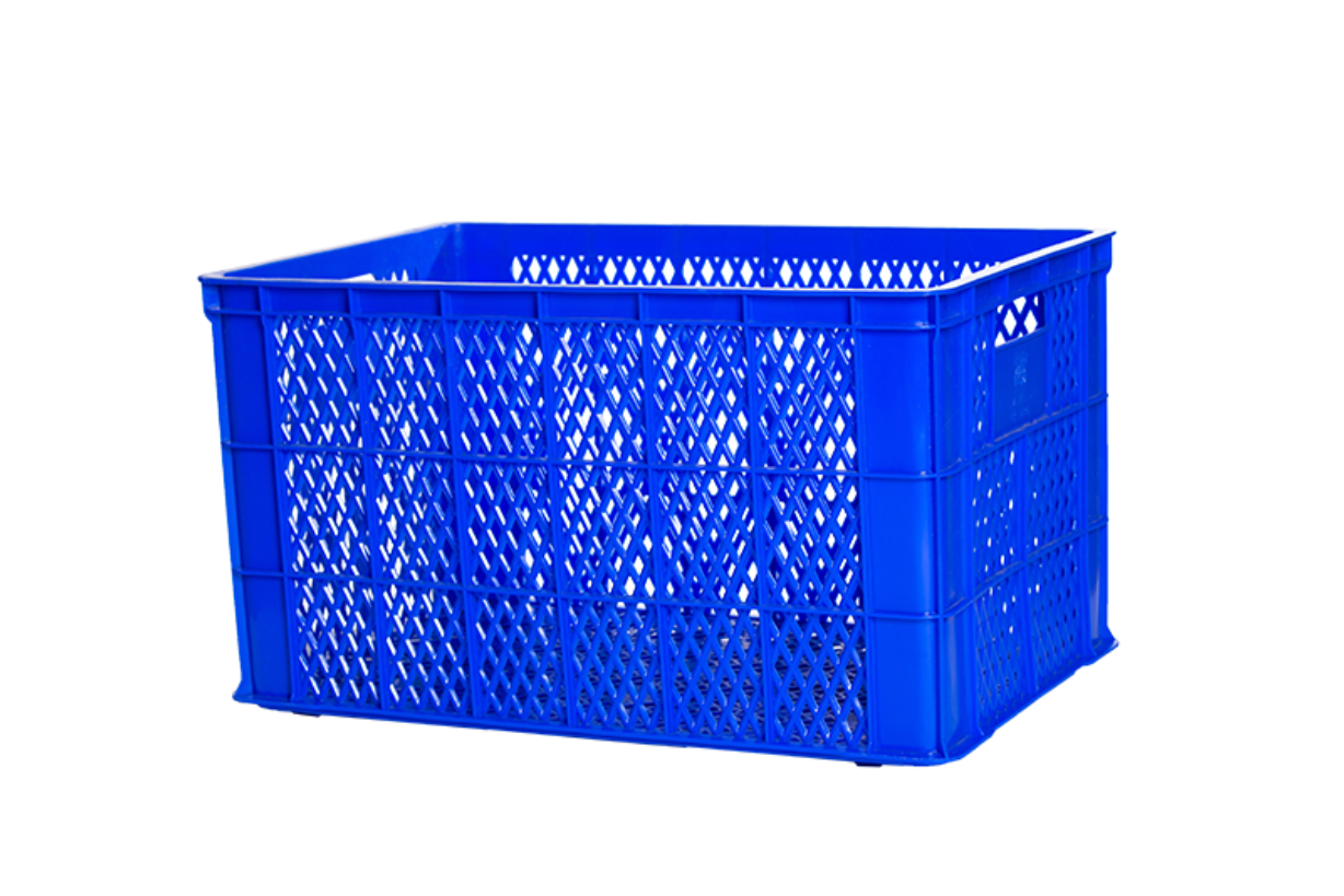 Sóng hở 5 bánh xe