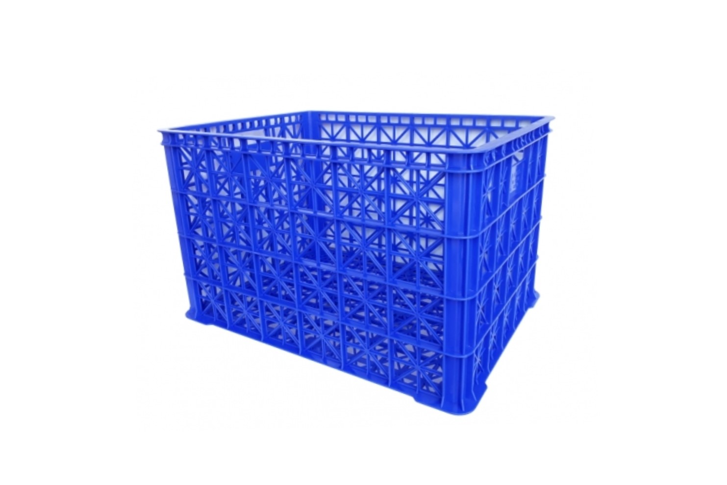 Sóng hở 8 bánh xe