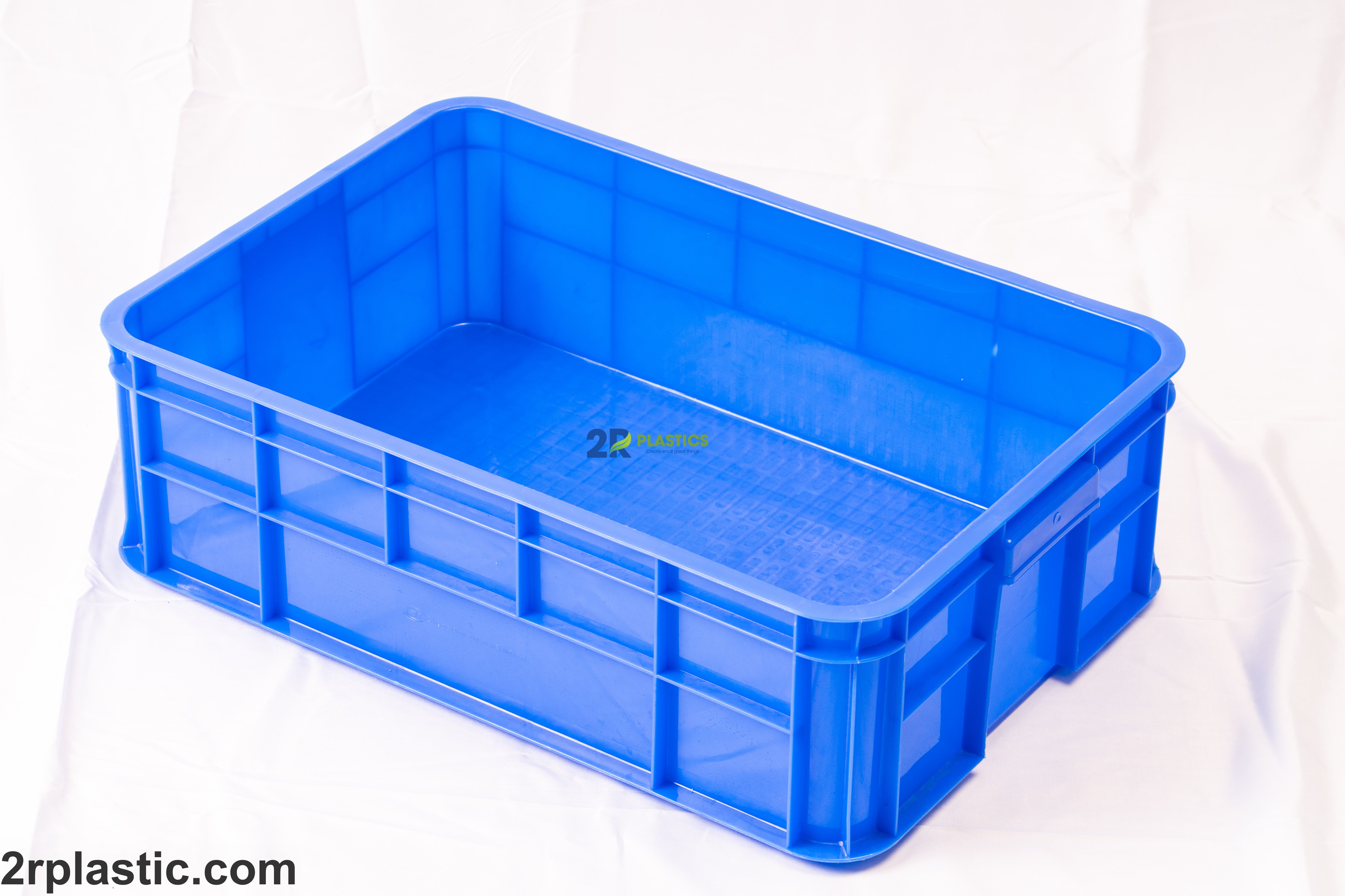 Thùng nhựa đặc 1T9