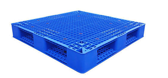 Pallet nhựa nguyên sinh 1200x1000x150mm